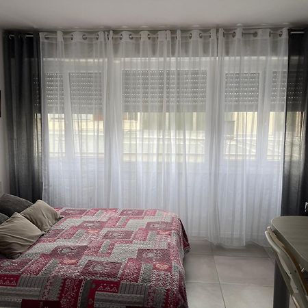 Djokovic'S Apartment Colmar Extérieur photo