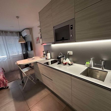 Djokovic'S Apartment Colmar Extérieur photo