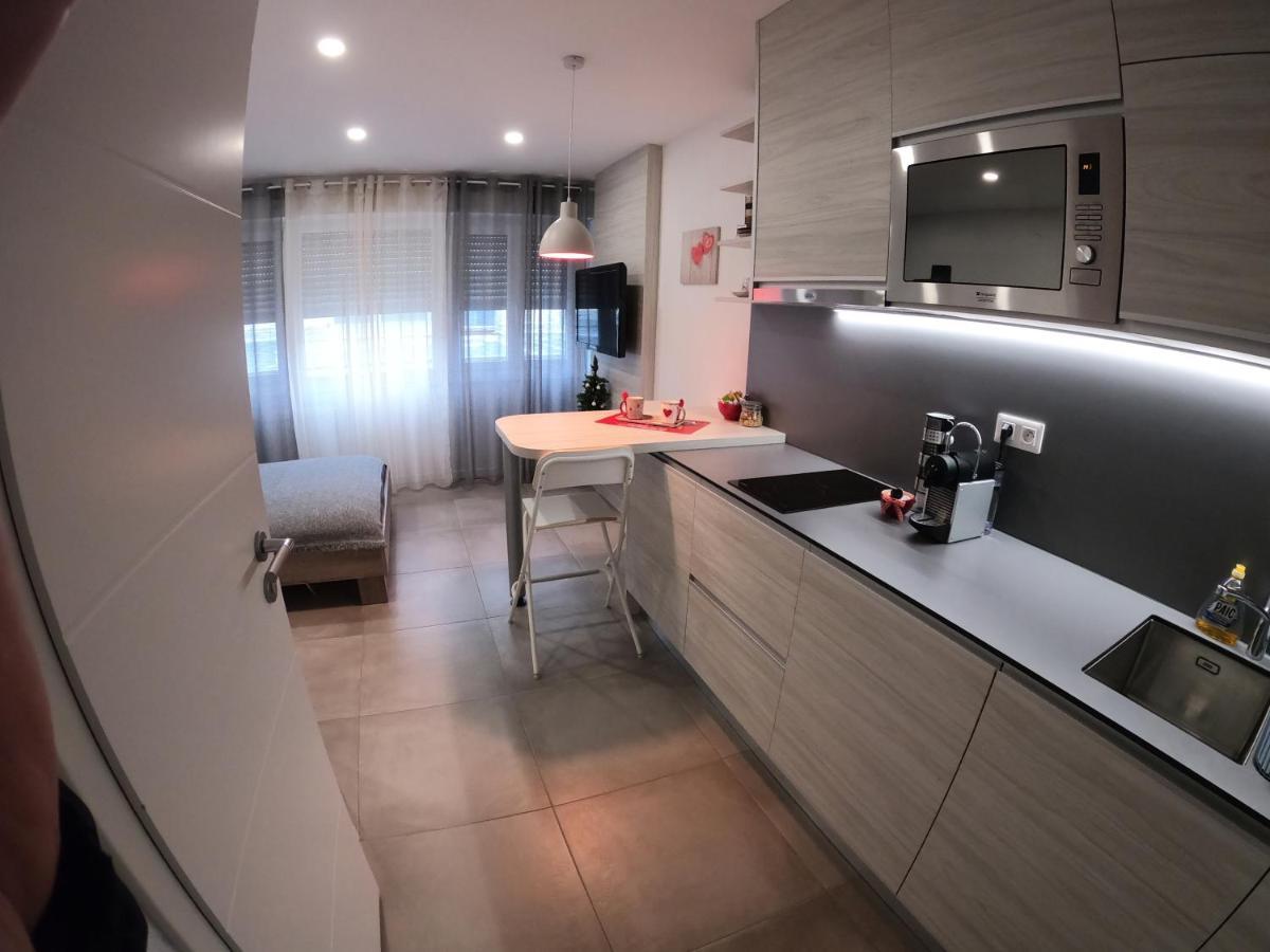 Djokovic'S Apartment Colmar Extérieur photo
