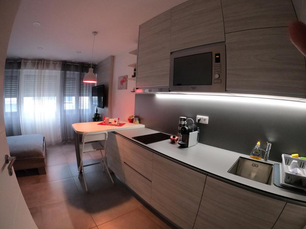 Djokovic'S Apartment Colmar Extérieur photo