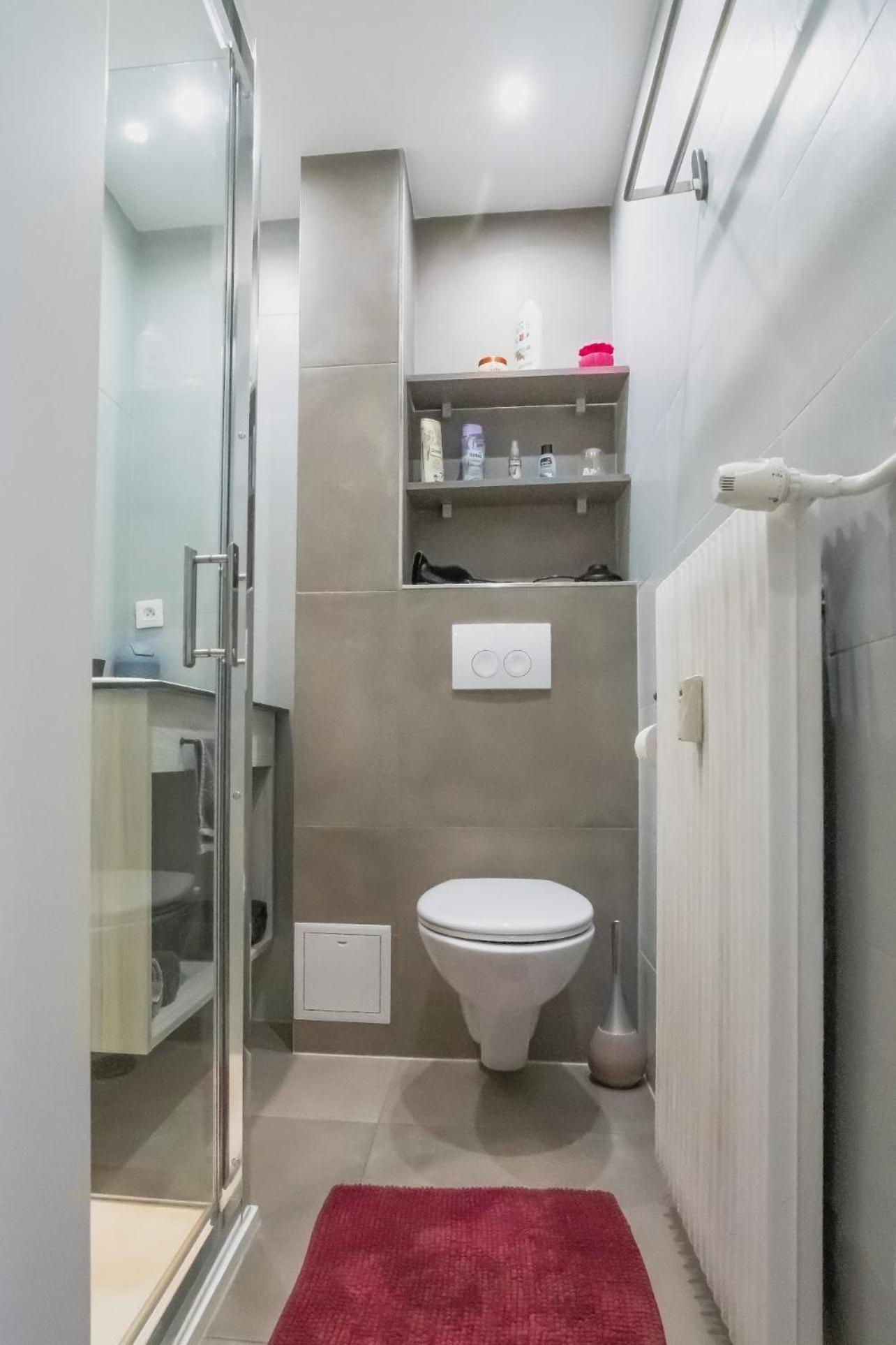 Djokovic'S Apartment Colmar Extérieur photo