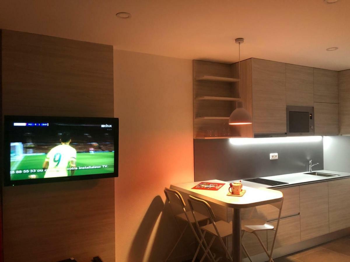 Djokovic'S Apartment Colmar Extérieur photo