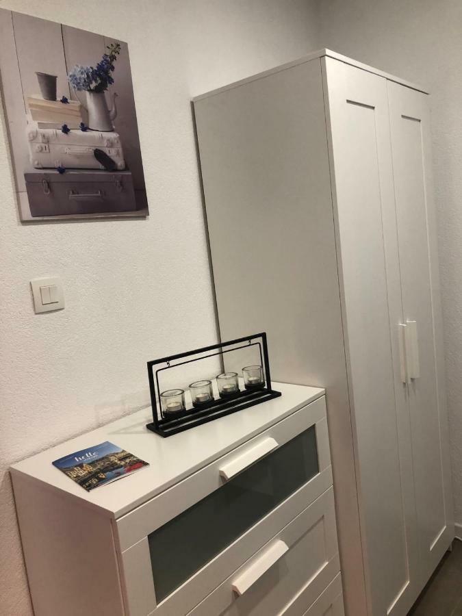 Djokovic'S Apartment Colmar Extérieur photo