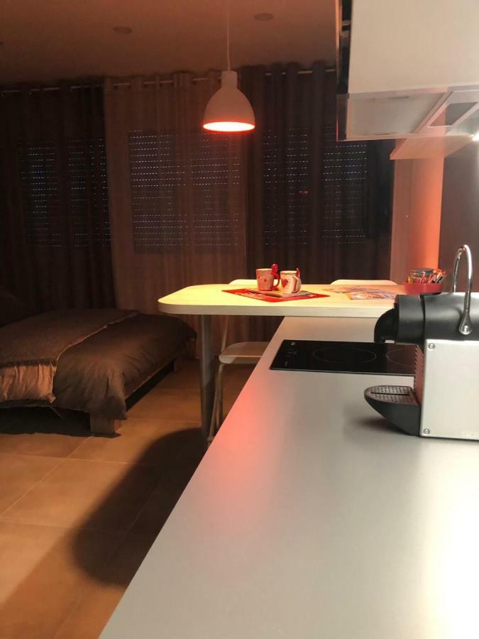 Djokovic'S Apartment Colmar Extérieur photo